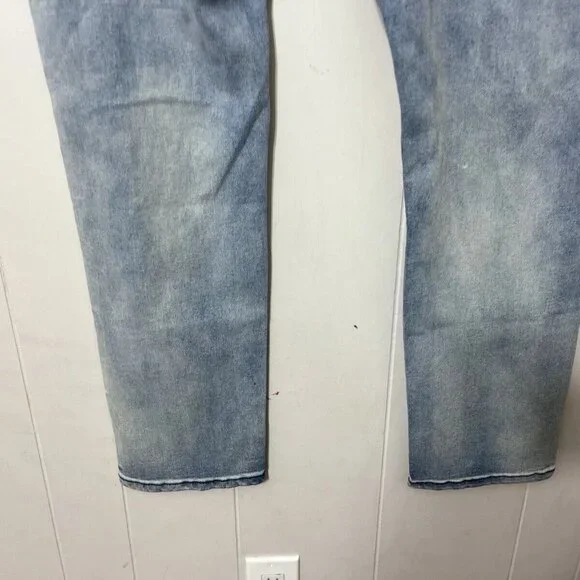 Blue Cult Denim Jeans Men's 44 NWT - Picture 3 of 11